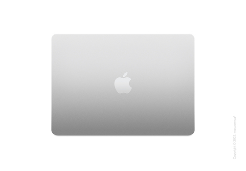 Apple MacBook Air 13 M2 256GB, Silver 2022