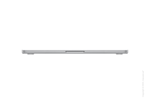 Apple MacBook Air 13 M2 256GB, Silver 2022