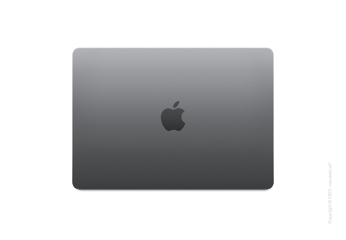 Apple MacBook Air 13 M2 256GB, Space Gray 2022