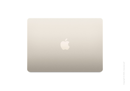 Apple MacBook Air 13 M2 256GB, Starlight 2022