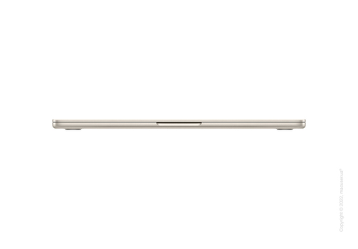 Apple MacBook Air 13 M2 256GB, Starlight 2022