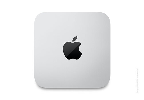 Apple Mac Studio M1 Max