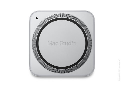 Apple Mac Studio M1 Max