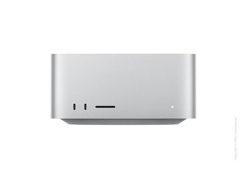 Apple Mac Studio M1 Ultra