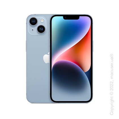 iPhone 14 512GB, Blue eSim