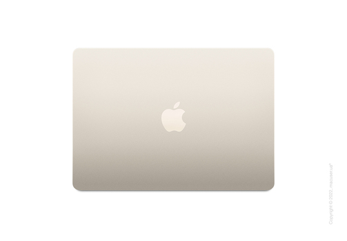 Apple MacBook Air 13 M2 512GB, Starlight 2022