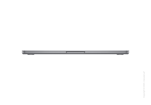 Apple MacBook Air 13 M2 1TB, Space Gray 2022
