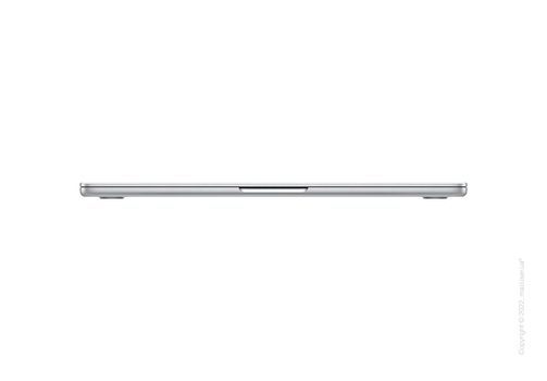 Apple MacBook Air 13 M2 2TB, Silver 2022