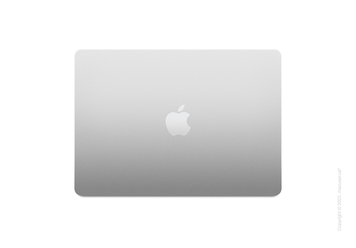Apple MacBook Air 13 M2 512GB, Silver 2022
