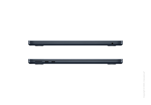 Apple MacBook Air 13 M2 1TB, Midnight 2022