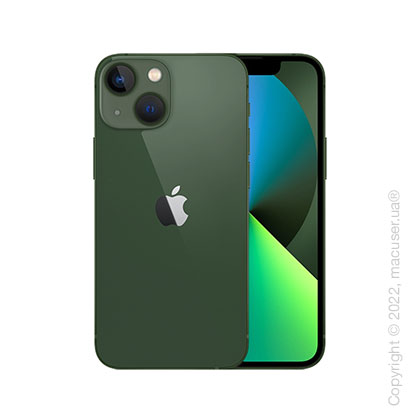 Apple iPhone 13 mini 128GB, Green