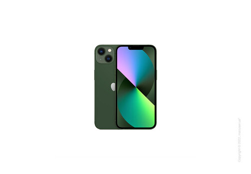 Apple iPhone 13 128GB, Green