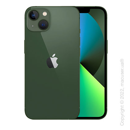 Apple iPhone 13 128GB, Green