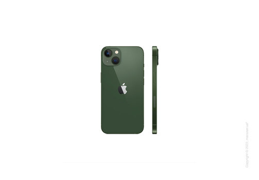 Apple iPhone 13 512GB, Green