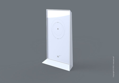 Роутер Mesh WiFi Router до Starlink 2