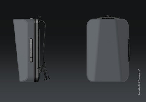 Дорожный кейс Starlink Travel Case к Starlink
