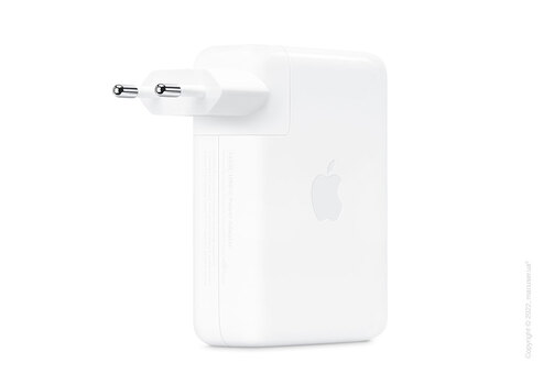 Сетевое зарядное устройство Apple 140W USB-C Power Adapter