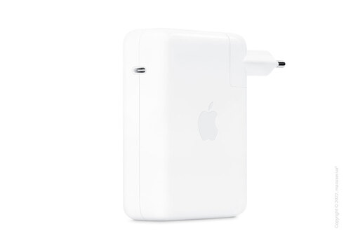 Сетевое зарядное устройство Apple 140W USB-C Power Adapter