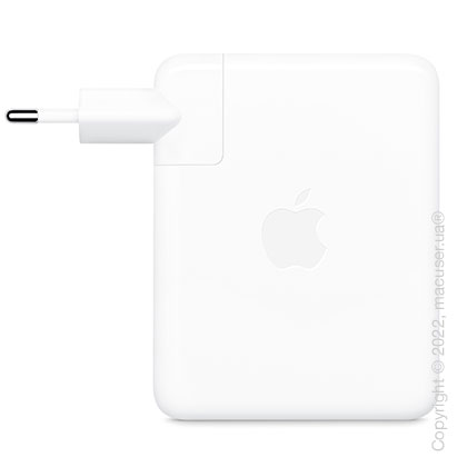 Сетевое зарядное устройство Apple 140W USB-C Power Adapter