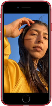 Apple iPhone SE 3 64Gb (PRODUCT) RED