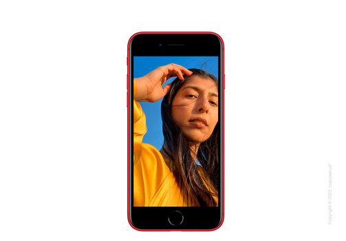 Apple iPhone SE 3 128Gb Midnight