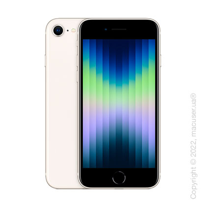 Apple iPhone SE 3 128Gb Starlight