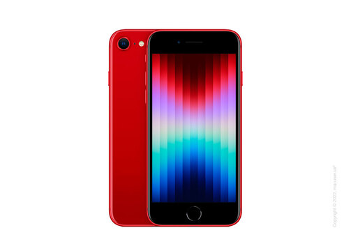 Apple iPhone SE 3 256Gb (PRODUCT) RED