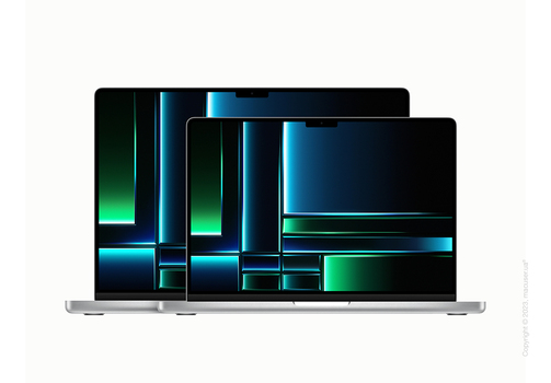 Ноутбук Apple MacBook Pro 14