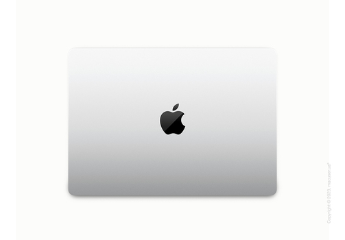 Ноутбук Apple MacBook Pro 14