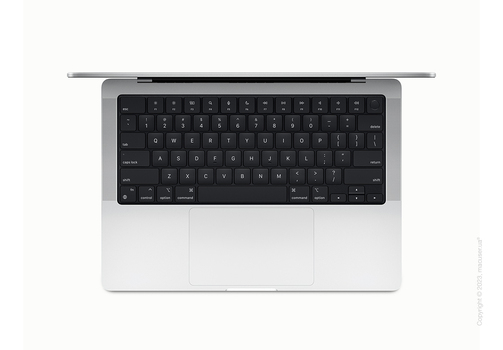 Ноутбук Apple MacBook Pro 14