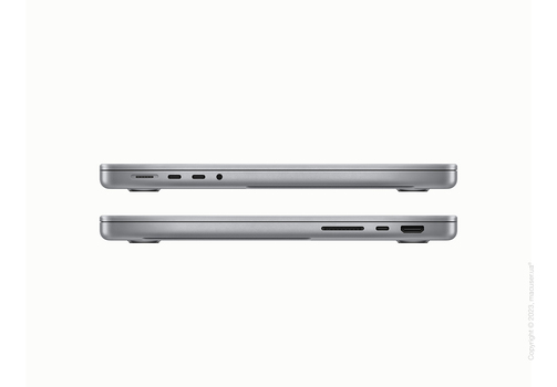 Ноутбук Apple MacBook Pro 14