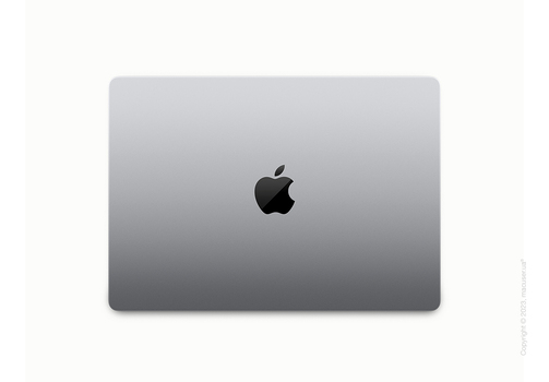 Ноутбук Apple MacBook Pro 16