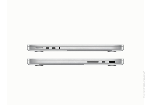 Ноутбук Apple MacBook Pro 16