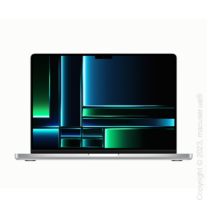 Ноутбук Apple MacBook Pro 16