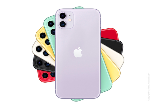 Б/У Apple iPhone 11 128GB, Green (Идеальный)