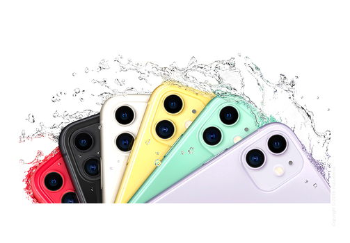 Б/У Apple iPhone 11 128GB, Green (Идеальный)