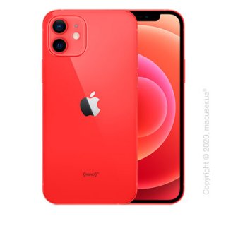 Б/У Apple iPhone 12 256GB, (PRODUCT)RED (Идеальный)
