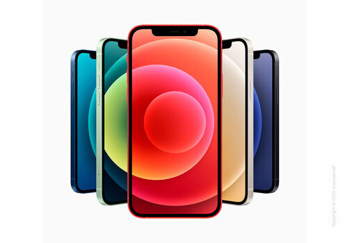 Б/У Apple iPhone 12 128GB, Green (Идеальный)