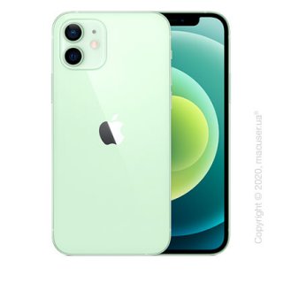 Б/У Apple iPhone 12 256GB, Green (Идеальный)