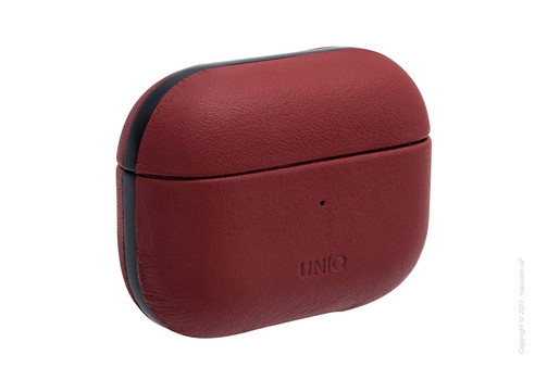 Чехол Modern Leather Case AirPods Pro (2nd gen) Horween NOMAD