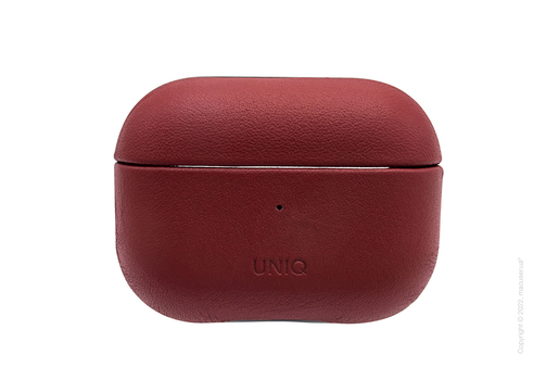 Чехол Modern Leather Case AirPods Pro (2nd gen) Horween NOMAD