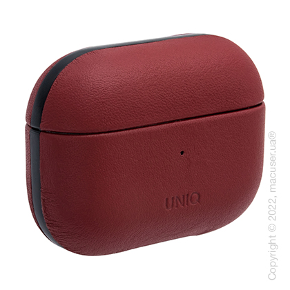 Чехол Modern Leather Case AirPods Pro (2nd gen) Horween NOMAD