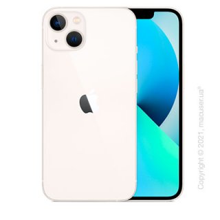 Б/В Apple iPhone 13 256GB, Starlight (Ідеальний)