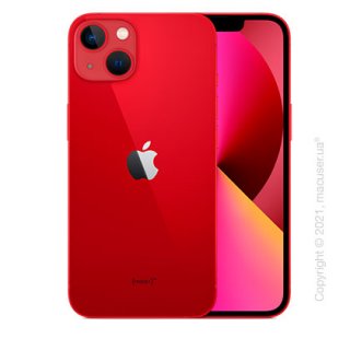 Б/У Apple iPhone 13 256GB, (PRODUCT)RED (Идеальный)