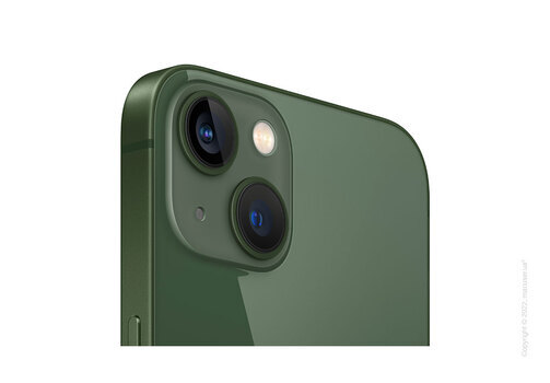 Б/У Apple iPhone 13 128GB, Green (Идеальный)