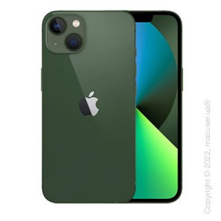 Б/У Apple iPhone 13 128GB, Green (Идеальный)