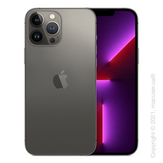 Б/У Apple iPhone 13 Pro Max 1TB, Graphite (Идеальный)