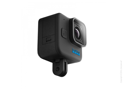 Екшн-камера GoPro HERO11 Black Mini