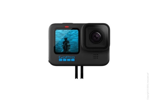 Eкшн камера GoPro HERO11 Black