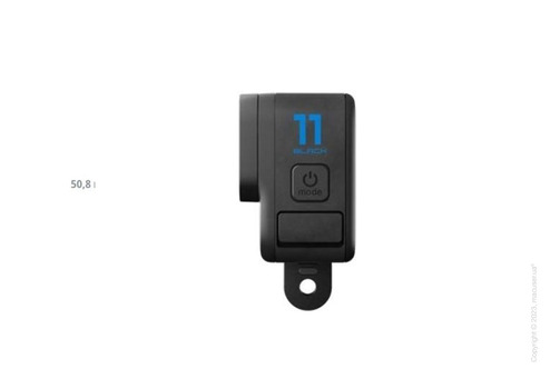 Eкшн камера GoPro HERO11 Black